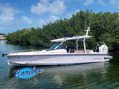 BOATZON | Axopar 29 SUN TOP 2026