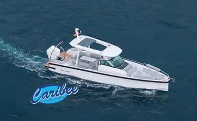 BOATZON | Axopar 29 SUN TOP 2026 BOATZON | Axopar 29 SUN TOP 2026