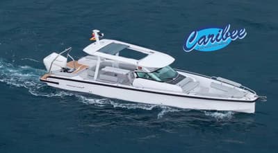 BOATZON | Axopar 29 SUN TOP 2027