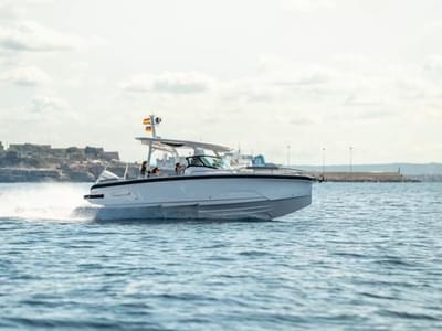 BOATZON | Axopar 29 SunTop 2025 BOATZON | Axopar 29 SunTop 2025