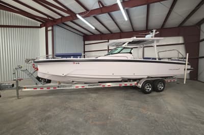 BOATZON | Axopar 29 SunTop 2025 BOATZON | Axopar 29 SunTop 2025