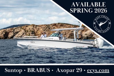 BOATZON | Axopar 29 SunTop 2026