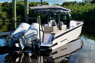 BOATZON | Axopar 29 SunTop 2026