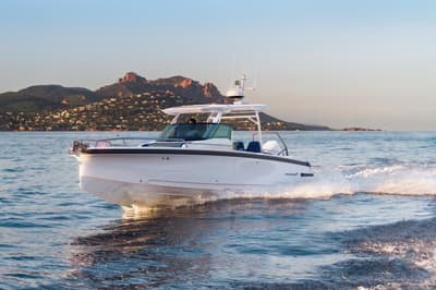 BOATZON | Axopar 29 SunTop 2027