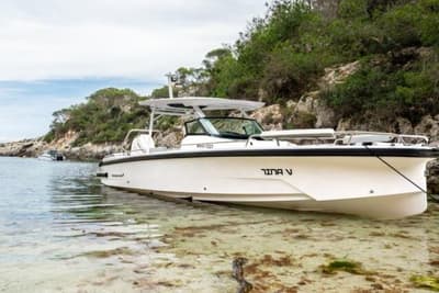 BOATZON | Axopar 29 SunTop 2027