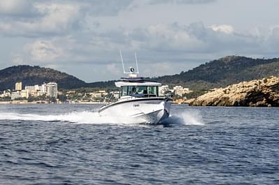 BOATZON | Axopar 29 XC Cross Cabin 2025 BOATZON | Axopar 29 XC Cross Cabin 2025