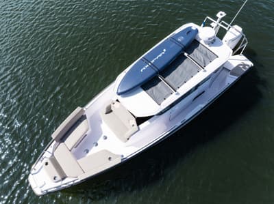 BOATZON | Axopar 29 XC Cross Cabin 2026