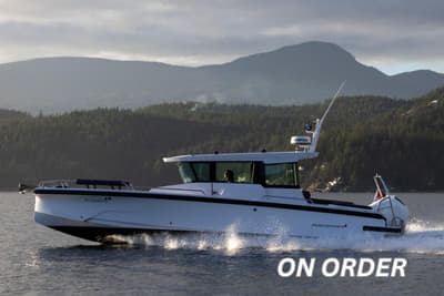 BOATZON | Axopar 29 XC CROSS CABIN 2026