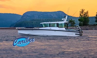 BOATZON | Axopar 29 XC Cross Cabin 2027 BOATZON | Axopar 29 XC Cross Cabin 2027