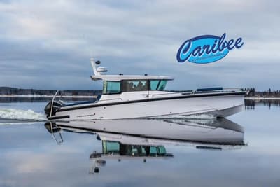 BOATZON | Axopar 29 XC Cross Cabin 2027