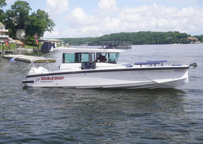 BOATZON | Axopar 29 XC with AC 2024 BOATZON | Axopar 29 XC with AC 2024