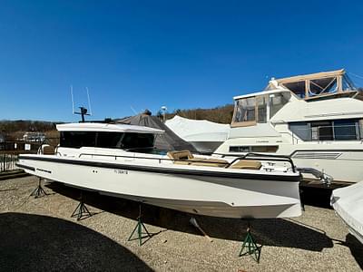 BOATZON | Axopar 37 2021 BOATZON | Axopar 37 2021