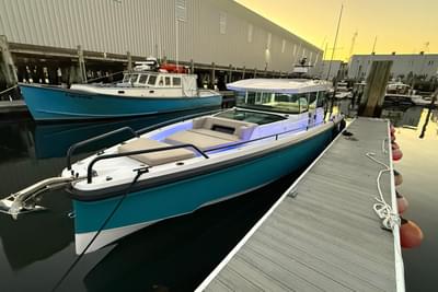 BOATZON | Axopar 37 2024 BOATZON | Axopar 37 2024