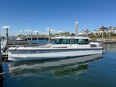 BOATZON | Axopar 37 Cabin 2019