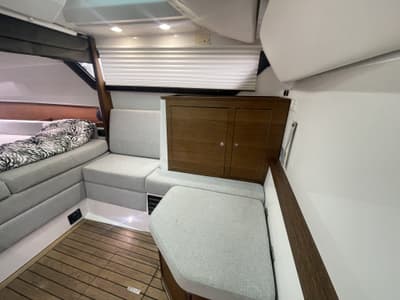 BOATZON | Axopar 37 CROSS CABIN 2020