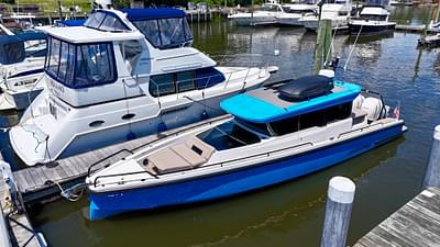 BOATZON | Axopar 37 Cross Cabin 2023 BOATZON | Axopar 37 Cross Cabin 2023