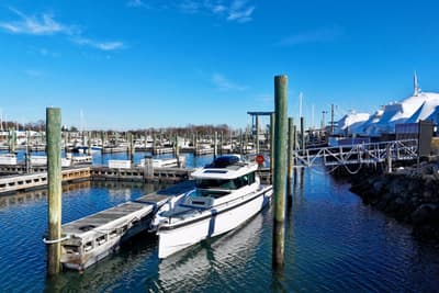 BOATZON | Axopar 37 Cross Cabin 2023 BOATZON | Axopar 37 Cross Cabin 2023