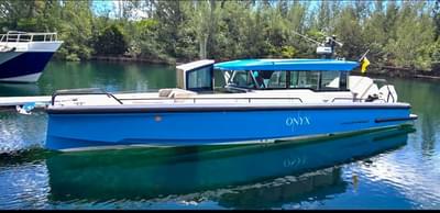 BOATZON | Axopar 37 Cross Cabin 2024 BOATZON | Axopar 37 Cross Cabin 2024