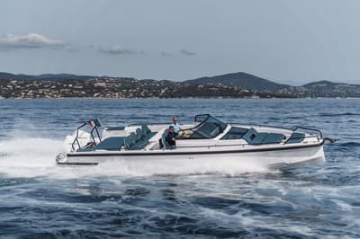 BOATZON | Axopar 37 Spyder 2027