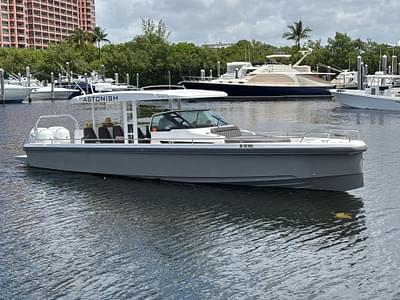 BOATZON | Axopar 37 Sun Top 2017 BOATZON | Axopar 37 Sun Top 2017