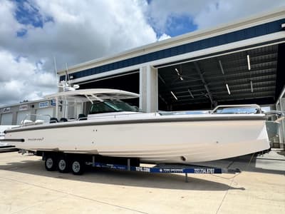 BOATZON | Axopar 37 SUN TOP 2022