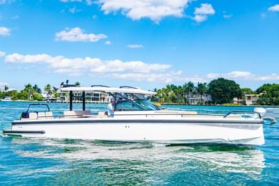 BOATZON | Axopar 37 Sun Top 2023 BOATZON | Axopar 37 Sun Top 2023