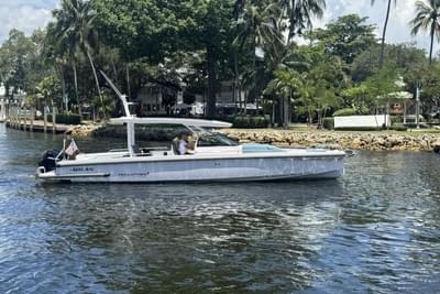 BOATZON | Axopar 37 Sun Top 2024 BOATZON | Axopar 37 Sun Top 2024