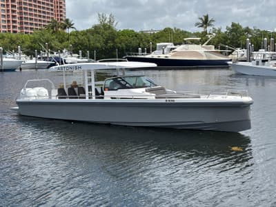 BOATZON | Axopar 37 SunTop 2017 BOATZON | Axopar 37 SunTop 2017