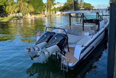 BOATZON | Axopar 37 SunTop 2023 BOATZON | Axopar 37 SunTop 2023