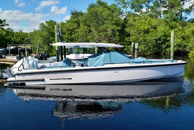 BOATZON | Axopar 37 SunTop 2026