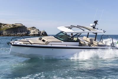BOATZON | Axopar 37 SunTop 2027