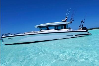 BOATZON | Axopar 37 XC 2024