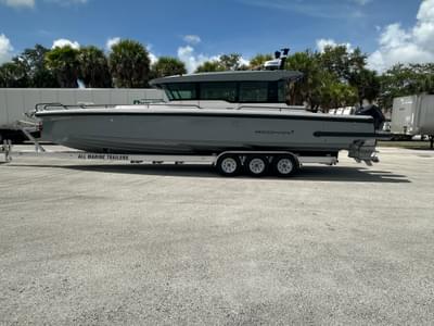 BOATZON | Axopar 37 XC CROSS CABIN 2020 BOATZON | Axopar 37 XC CROSS CABIN 2020