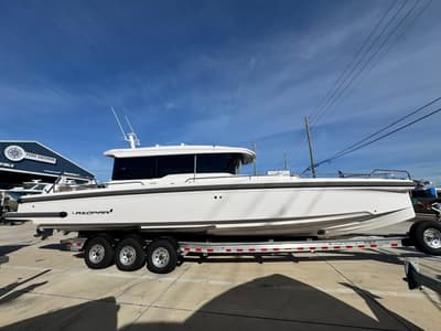 BOATZON | Axopar 37 XC Cross Cabin 2023 BOATZON | Axopar 37 XC Cross Cabin 2023