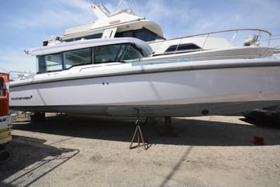 BOATZON | Axopar 37 XC Cross Cabin 2024
