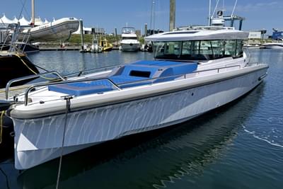 BOATZON | Axopar 37 XC CROSS CABIN 2024 BOATZON | Axopar 37 XC CROSS CABIN 2024