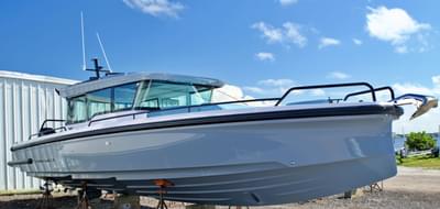 BOATZON | Axopar 37 XC CROSS CABIN 2026 BOATZON | Axopar 37 XC CROSS CABIN 2026