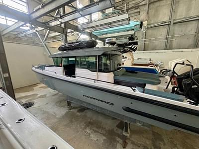 BOATZON | Axopar 37 XC Cross Cabin BRABUS Trim 2024 BOATZON | Axopar 37 XC Cross Cabin BRABUS Trim 2024