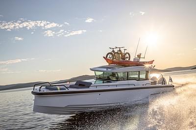 BOATZON | Axopar 37 XC Cross Cabin with Aft Cabin 2024 BOATZON | Axopar 37 XC Cross Cabin with Aft Cabin 2024