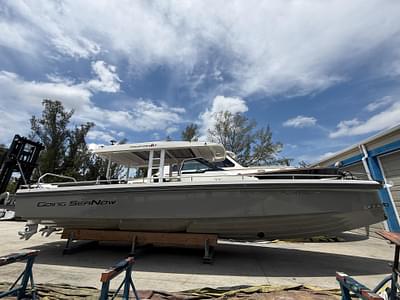 BOATZON | Axopar 37ST 2017 BOATZON | Axopar 37ST 2017