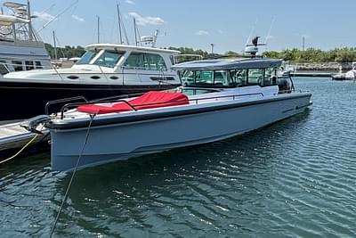 BOATZON | Axopar 37XC 2022 BOATZON | Axopar 37XC 2022