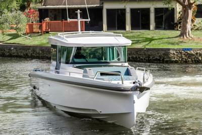 BOATZON | Axopar 37XC CROSS CABIN 2024 BOATZON | Axopar 37XC CROSS CABIN 2024