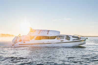 BOATZON | Axopar 38 Cross Cabin 2026