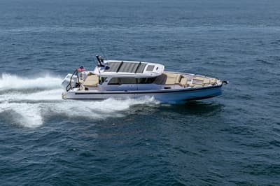 BOATZON | Axopar 38 Cross Cabin 2027