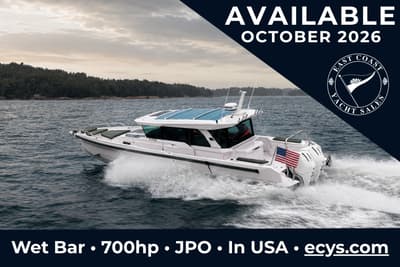 BOATZON | Axopar 38 Cross Cabin 2027