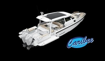 BOATZON | Axopar 38 Cross Top 2027