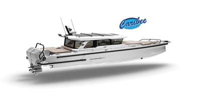 BOATZON | Axopar 38 XC Cross Cabin 2027