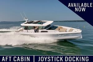 2024 Axopar 45 - Sold Boat