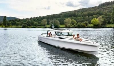 BOATZON | Axopar 45 Cross Top 2025 BOATZON | Axopar 45 Cross Top 2025
