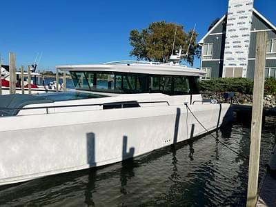 BOATZON | Axopar 45 XC Cross Cabin 2024 BOATZON | Axopar 45 XC Cross Cabin 2024